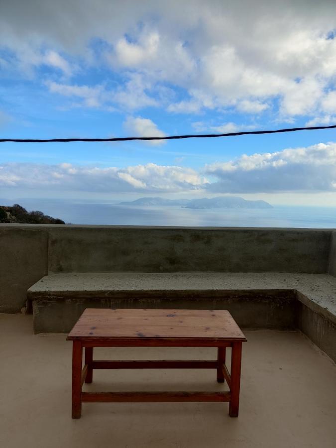 Palma Resorts Nikiá Kültér fotó