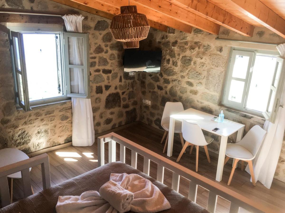 Palma Resorts Nikiá Kültér fotó