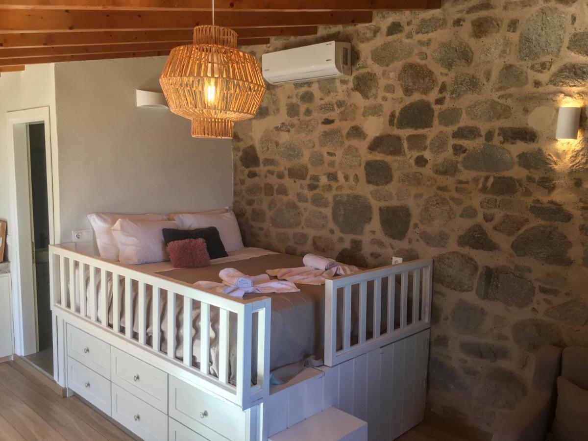 Palma Resorts Nikiá Kültér fotó