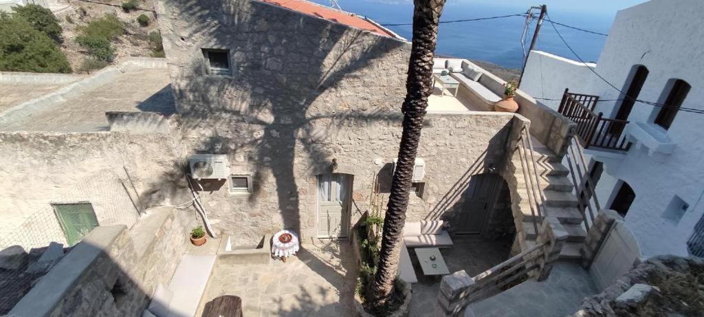 Palma Resorts Nikiá Kültér fotó