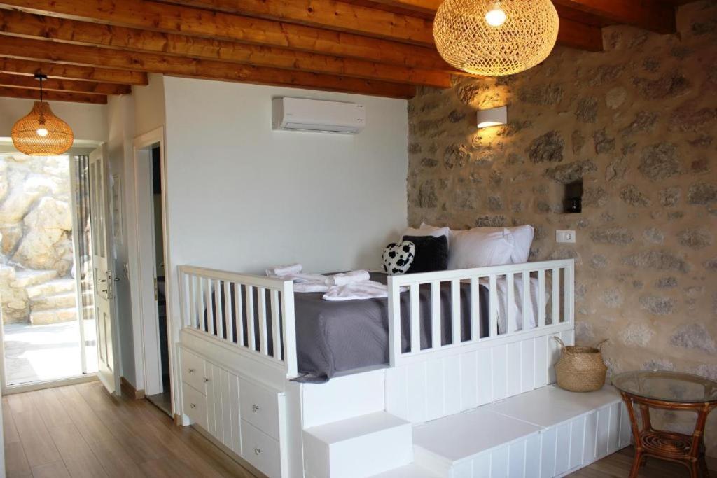 Palma Resorts Nikiá Kültér fotó