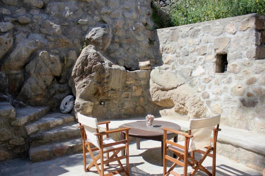 Palma Resorts Nikiá Kültér fotó